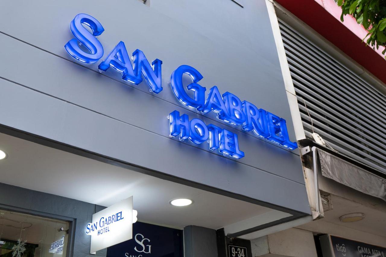 San Gabriel Hotel